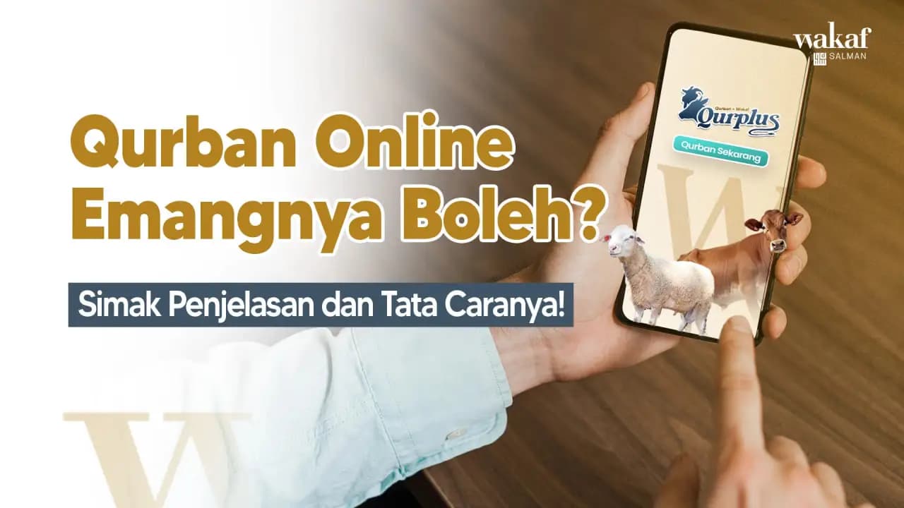 Wakaf Salman