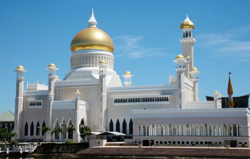Wakaf Salman