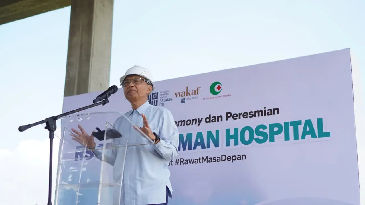 Wakaf Salman
