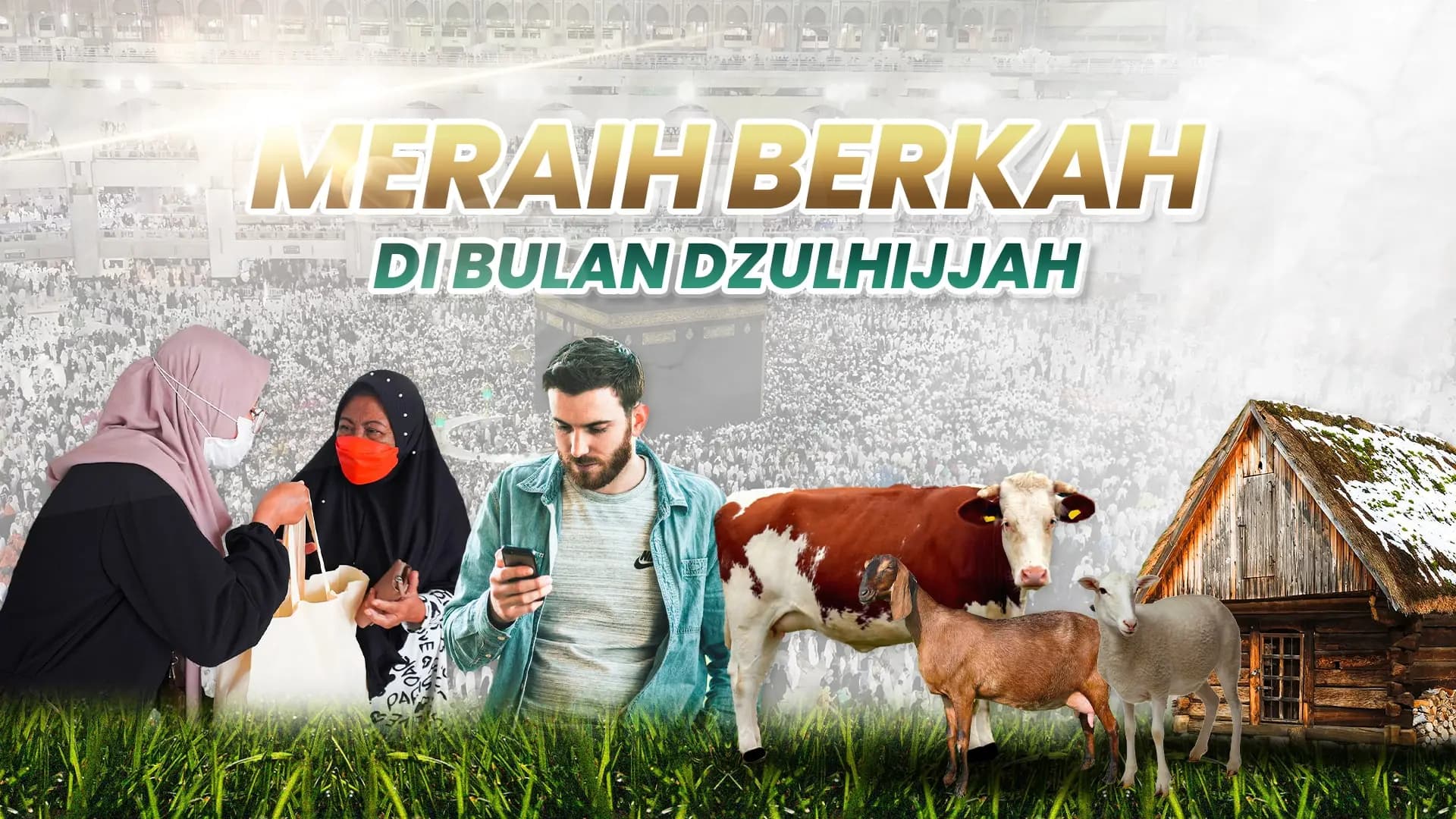 Wakaf Salman
