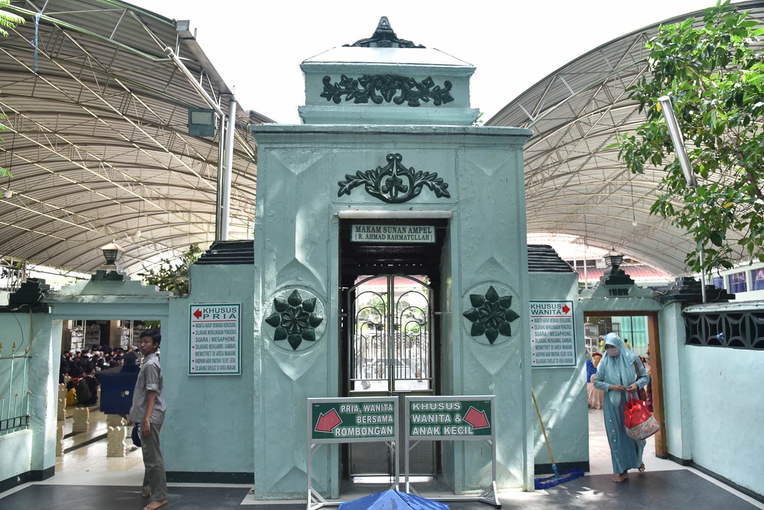 Wakaf Salman