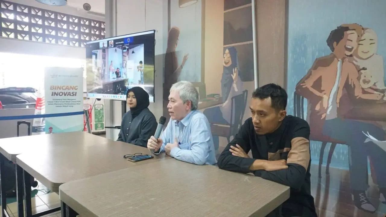 Wakaf Salman