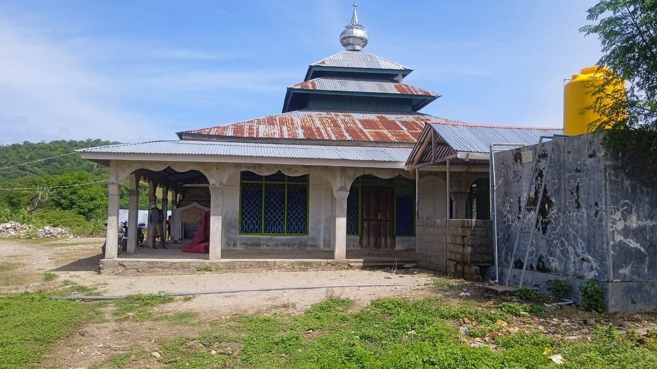 Wakaf Salman