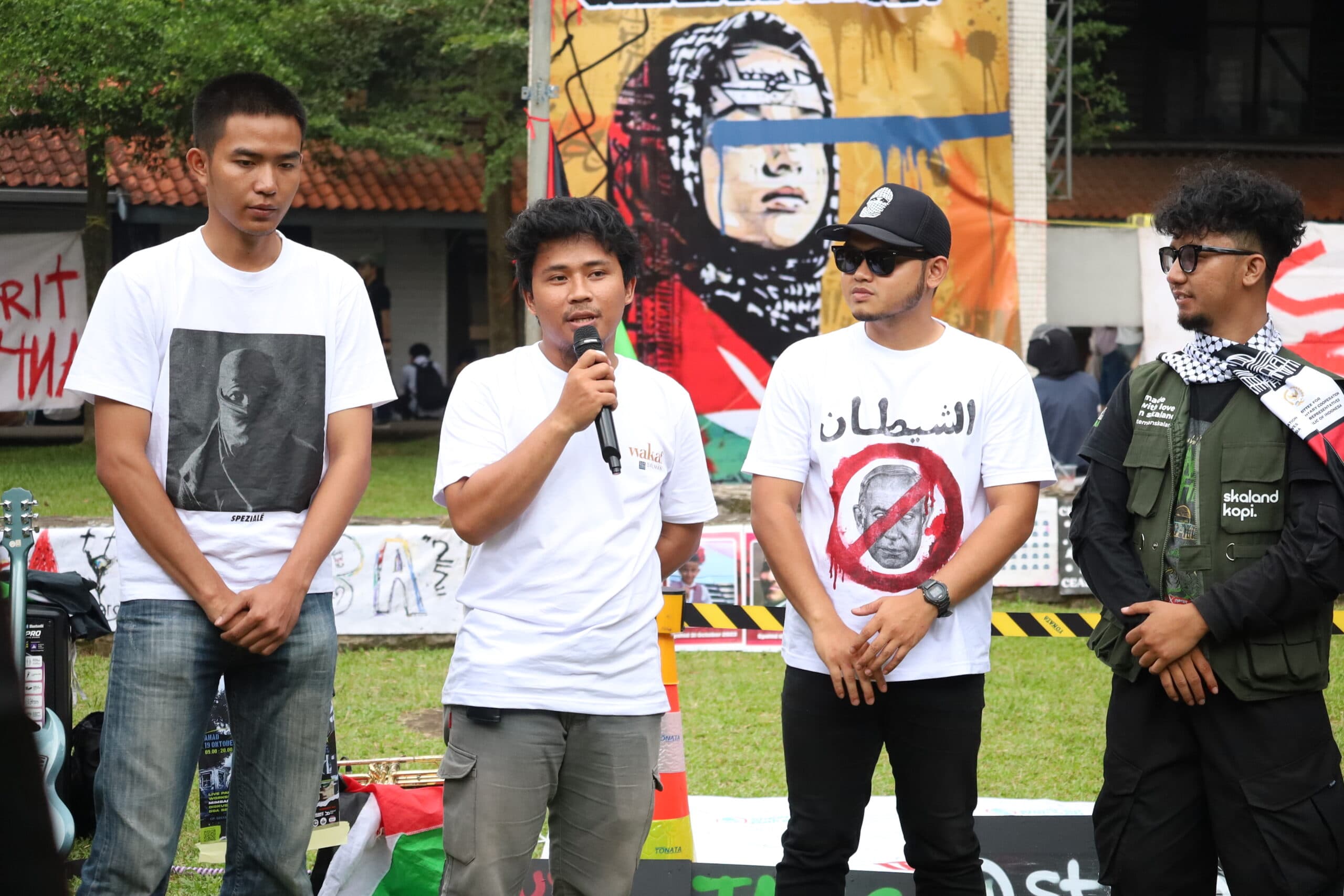 Wakaf Salman