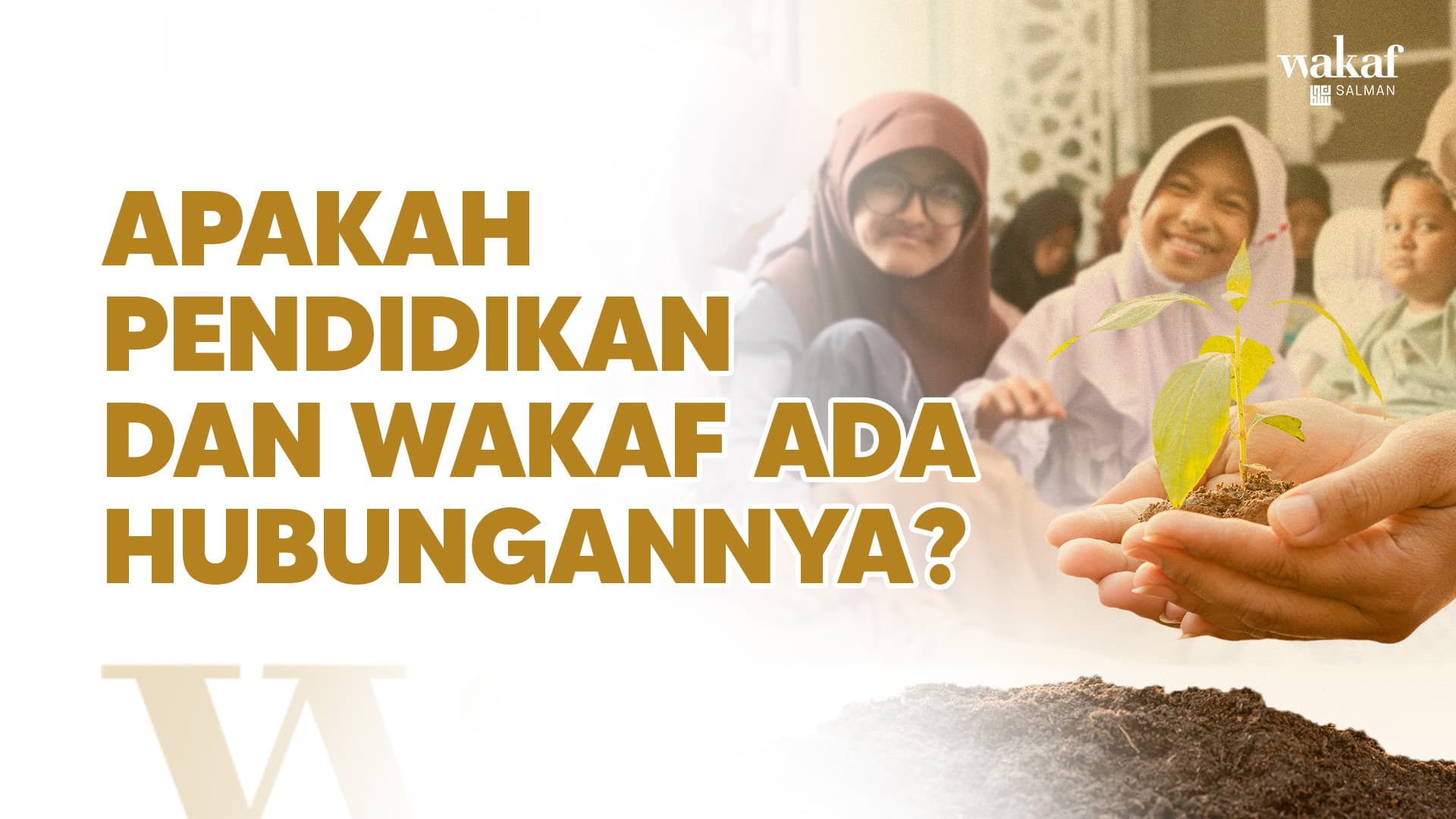 Wakaf Salman