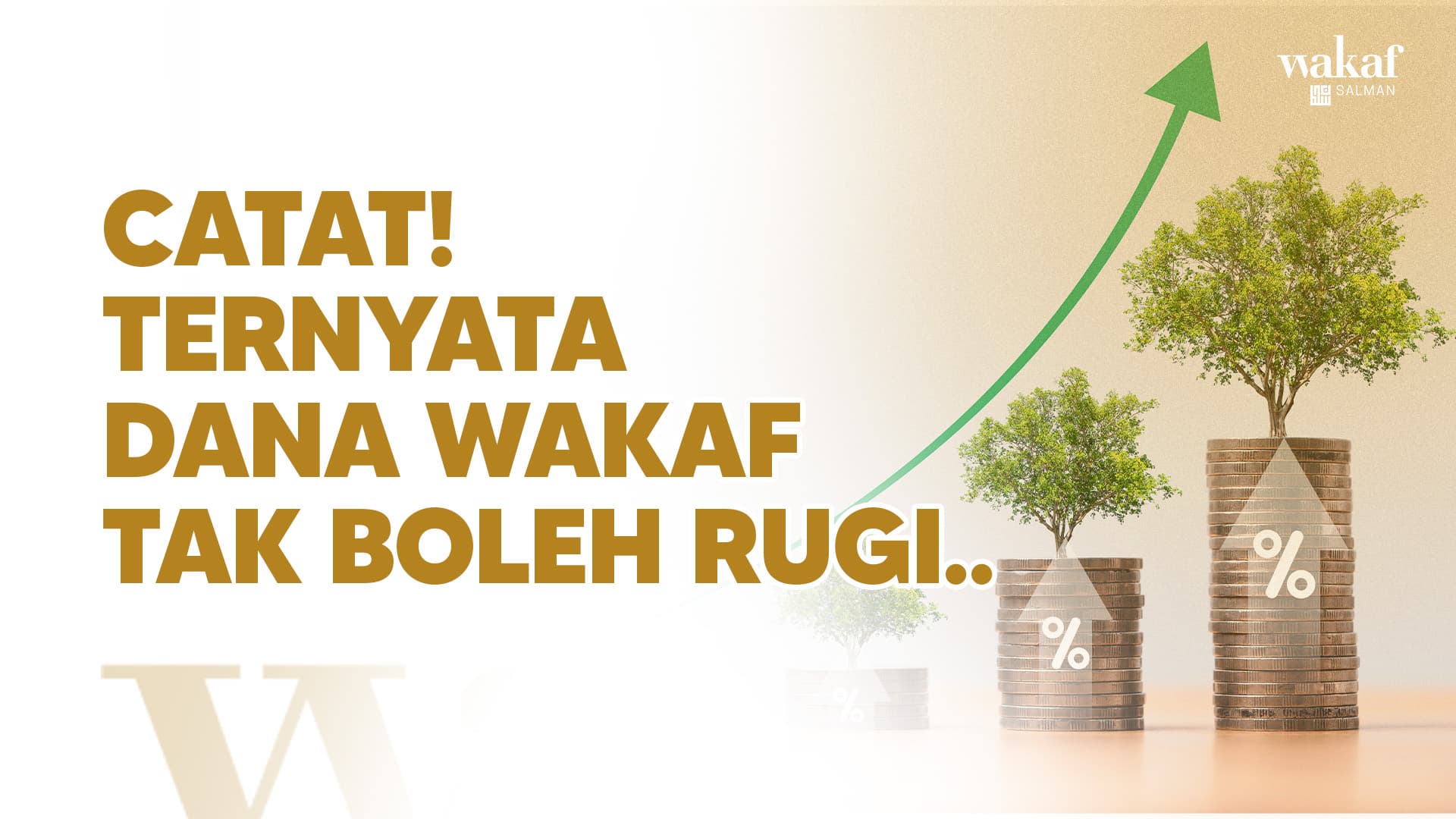 Wakaf Salman