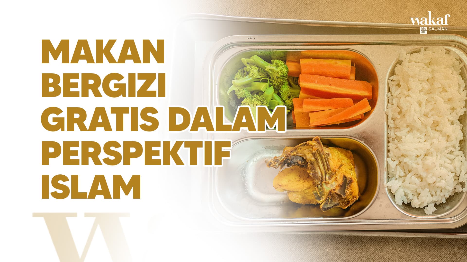 Wakaf Salman