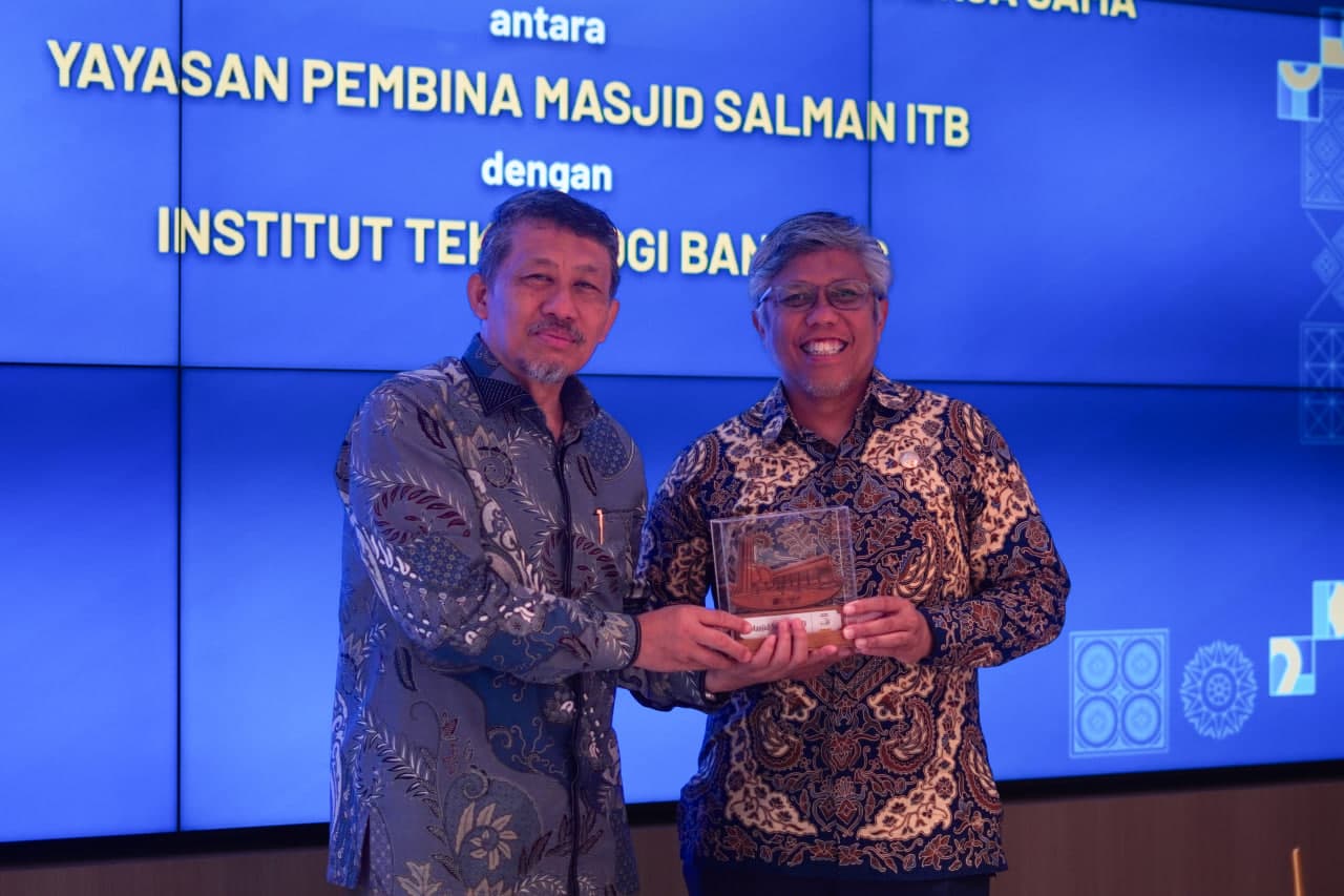 Wakaf Salman