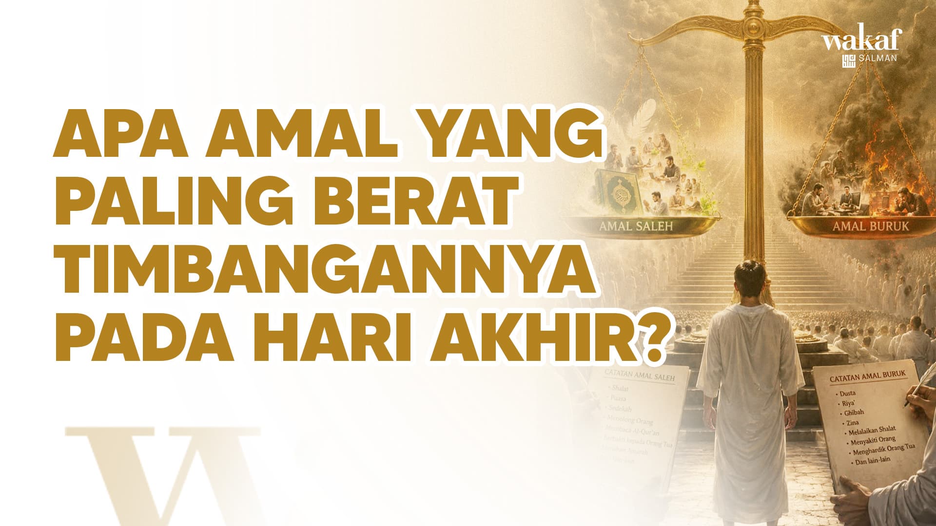 Wakaf Salman