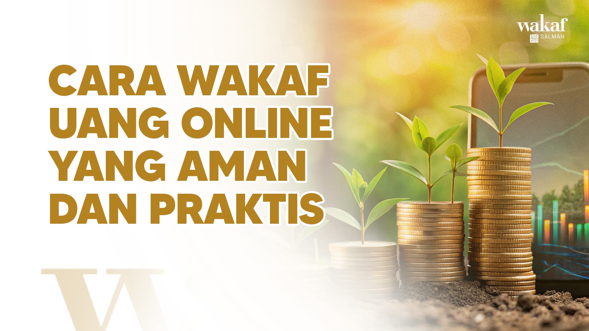 Wakaf Salman