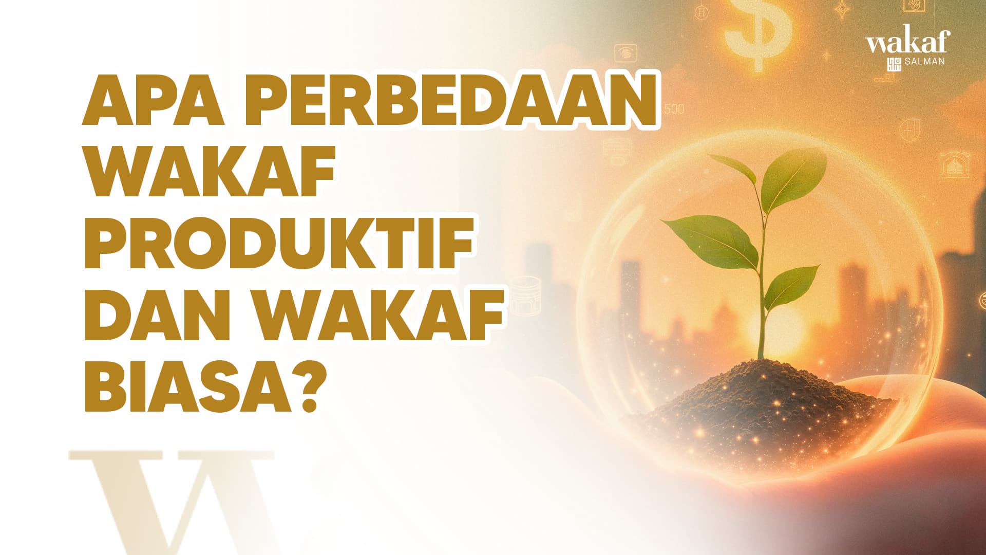 Wakaf Salman
