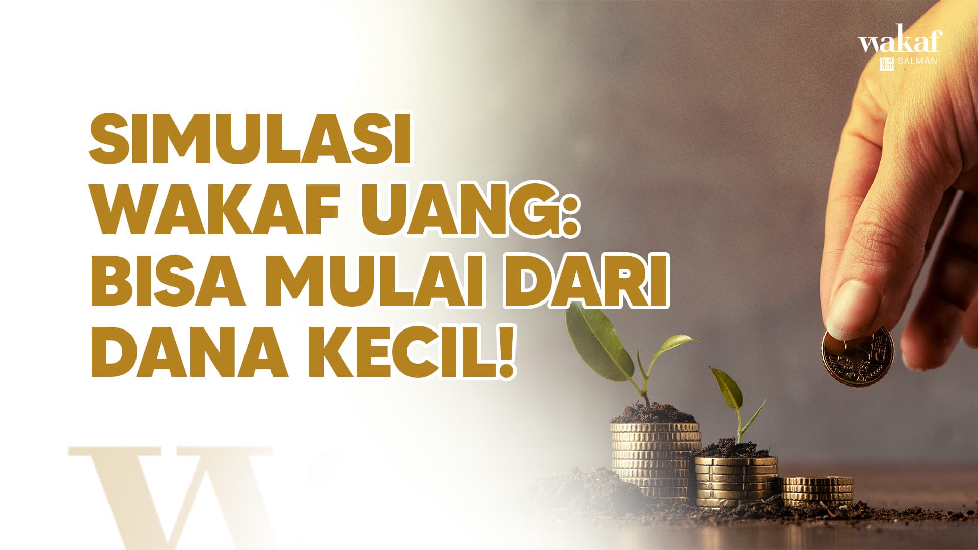 Wakaf Salman