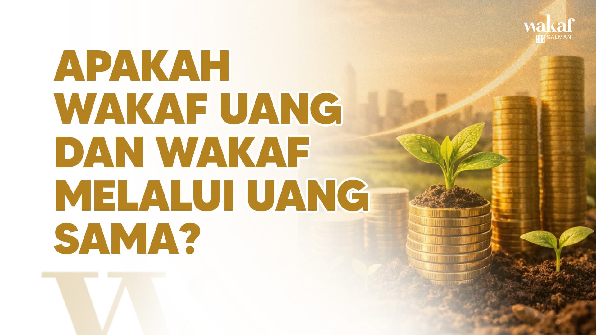 Wakaf Salman