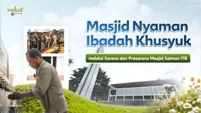 Wakaf Salman