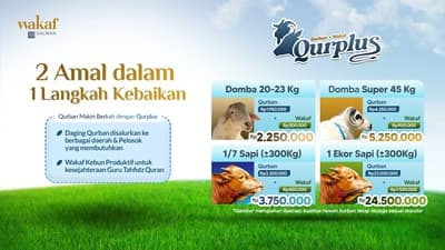 Wakaf Salman