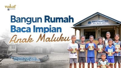 Wakaf Salman