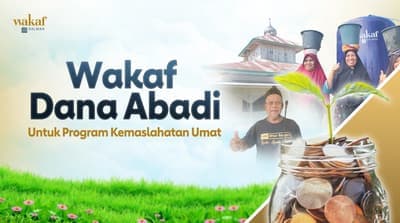 Wakaf Salman
