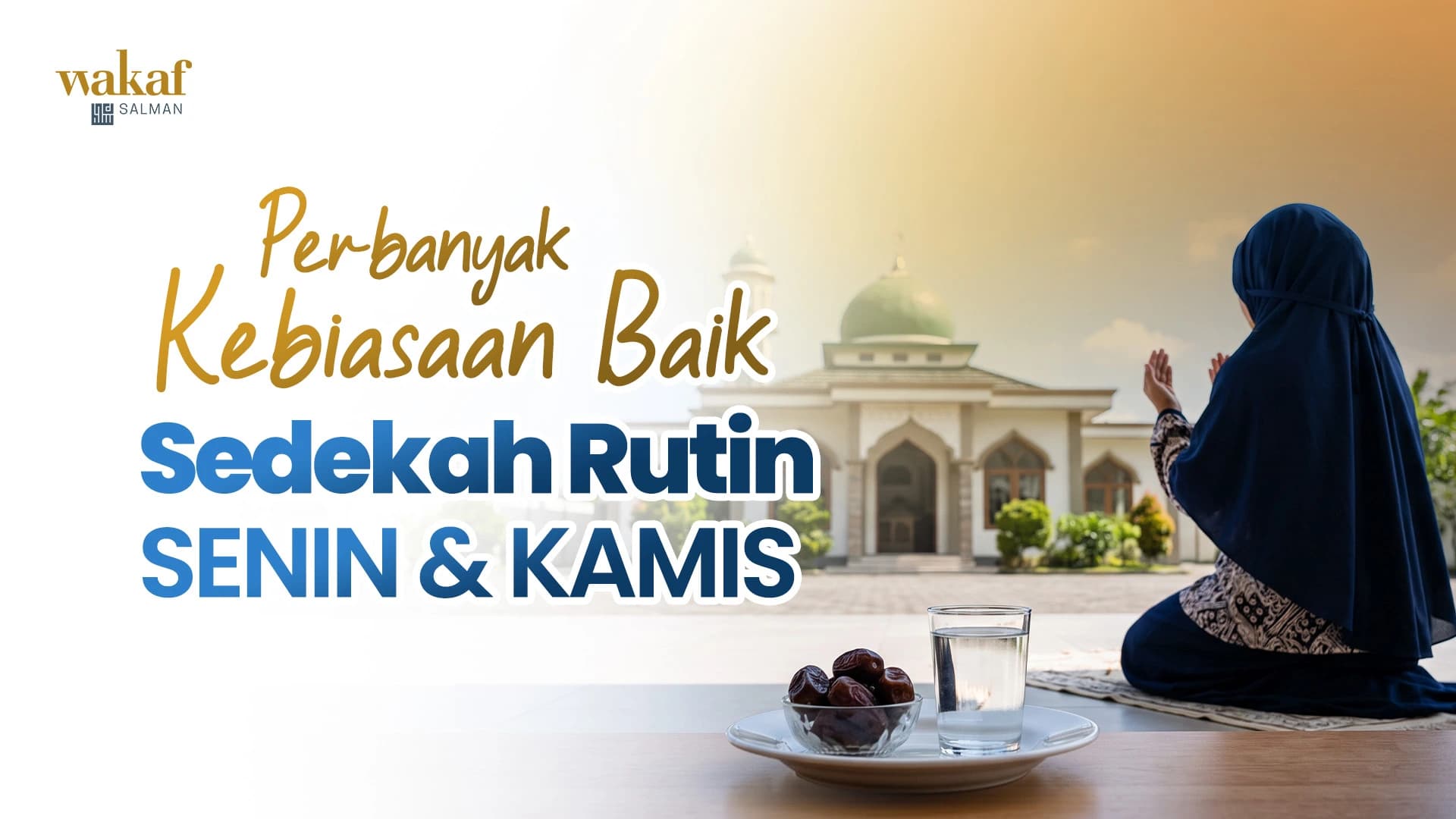Wakaf Salman
