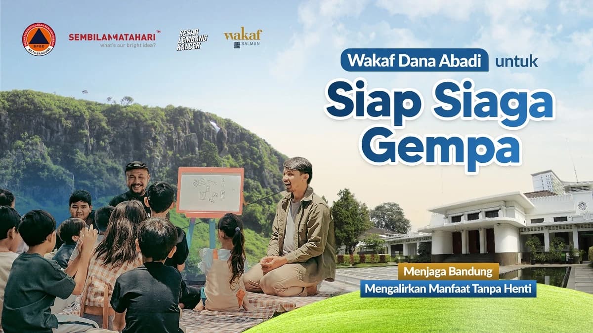 Wakaf Salman