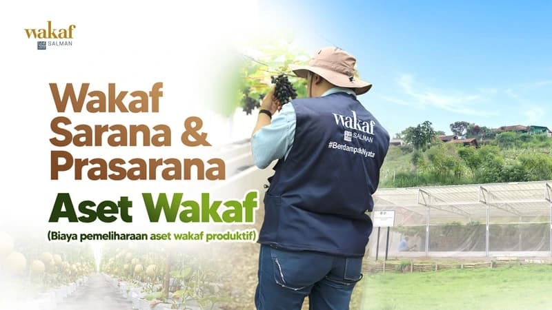 Wakaf Salman