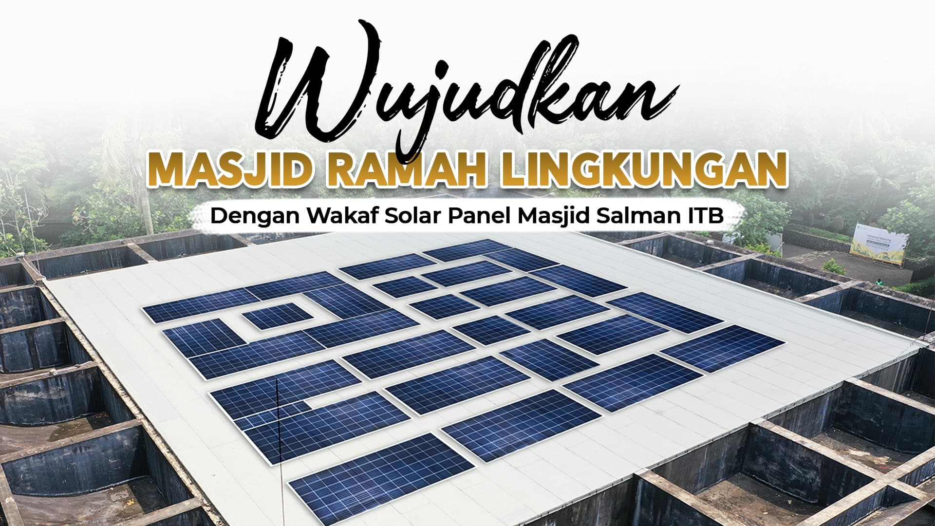 Wakaf Salman