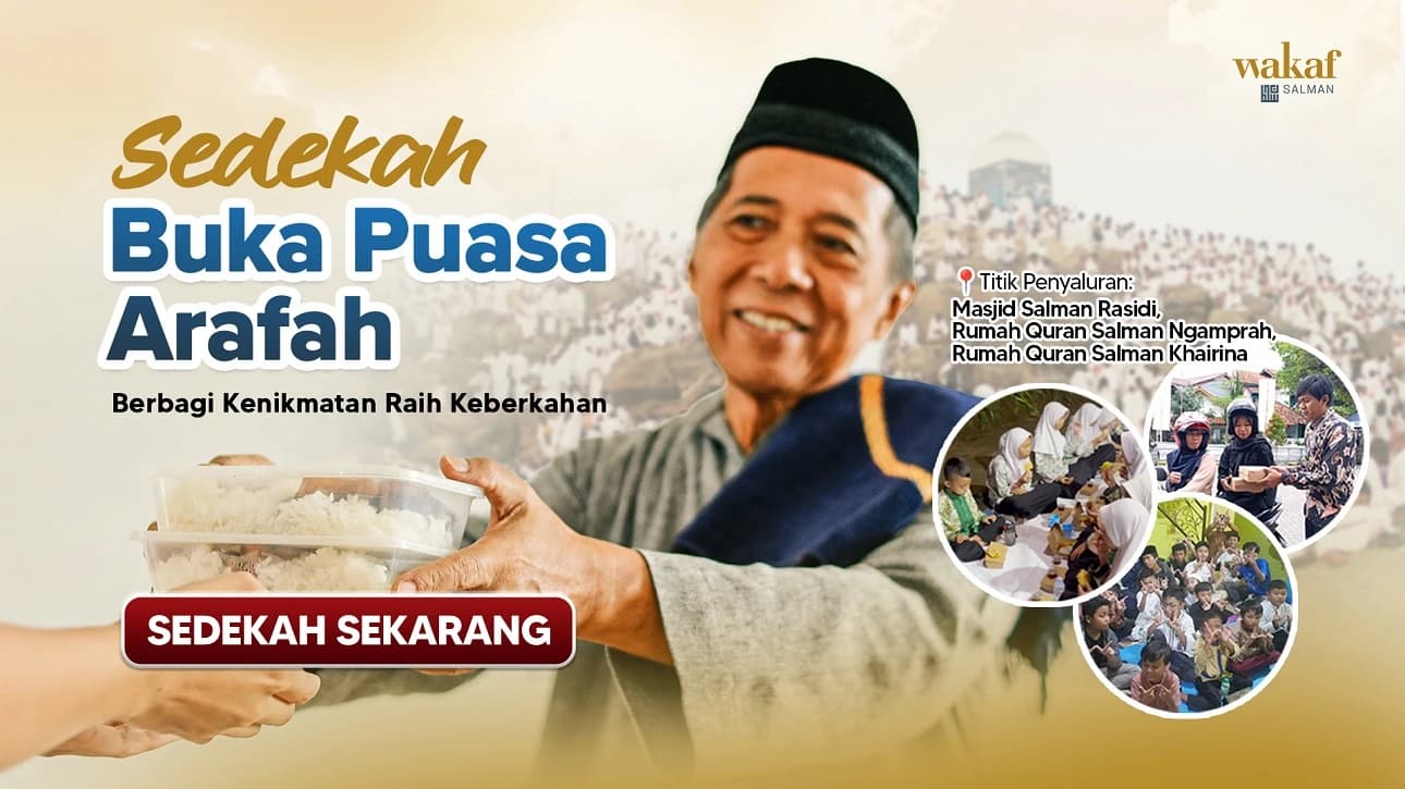 Wakaf Salman