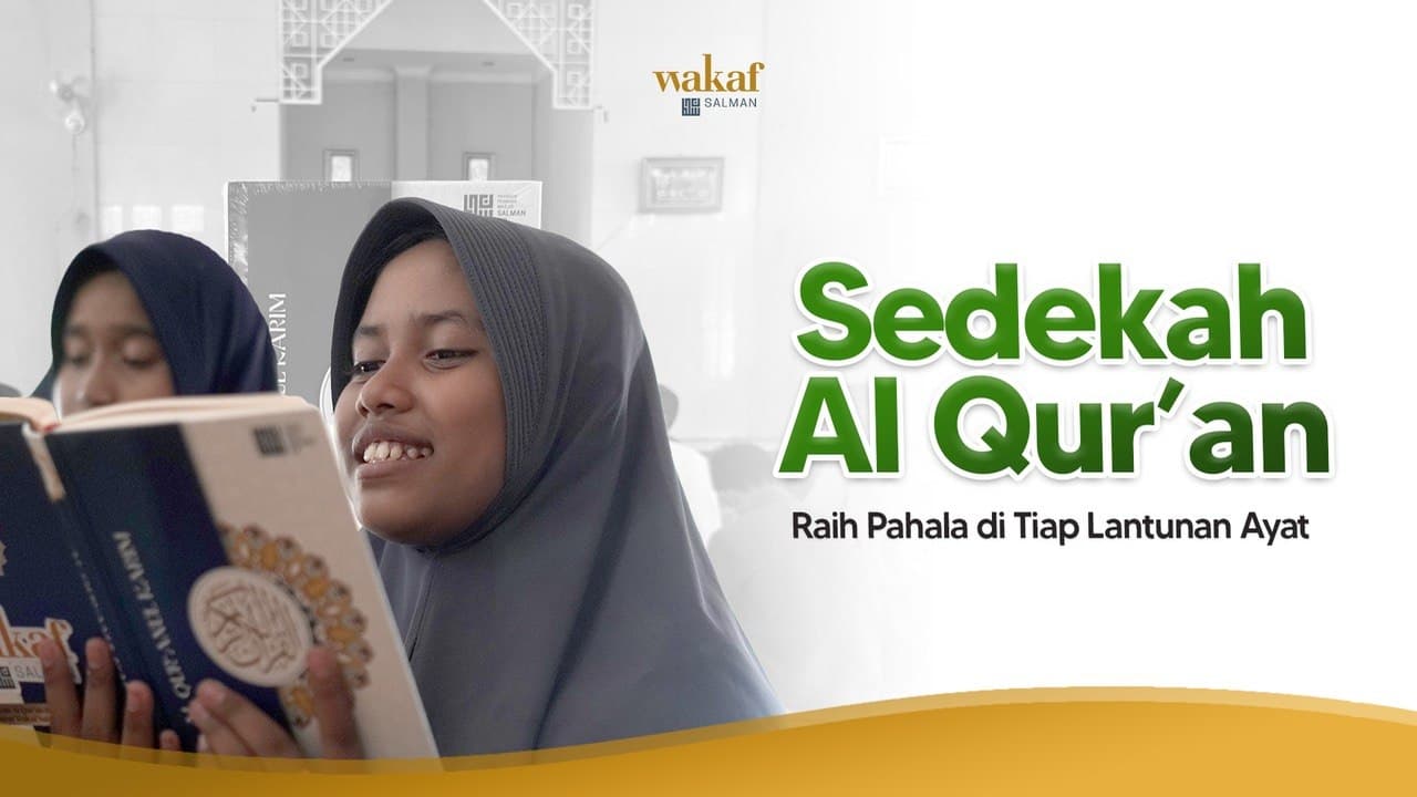 Wakaf Salman