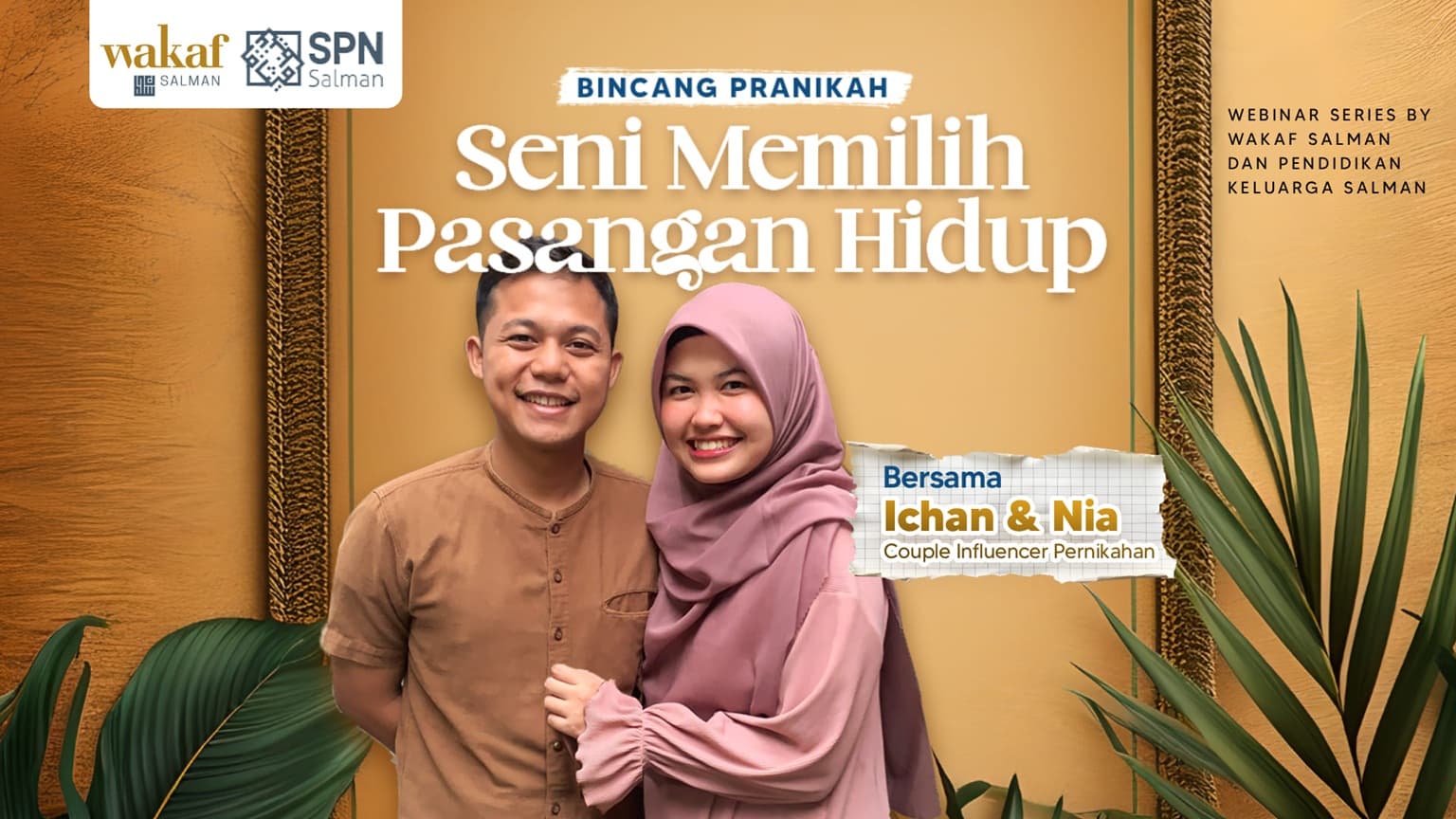Wakaf Salman