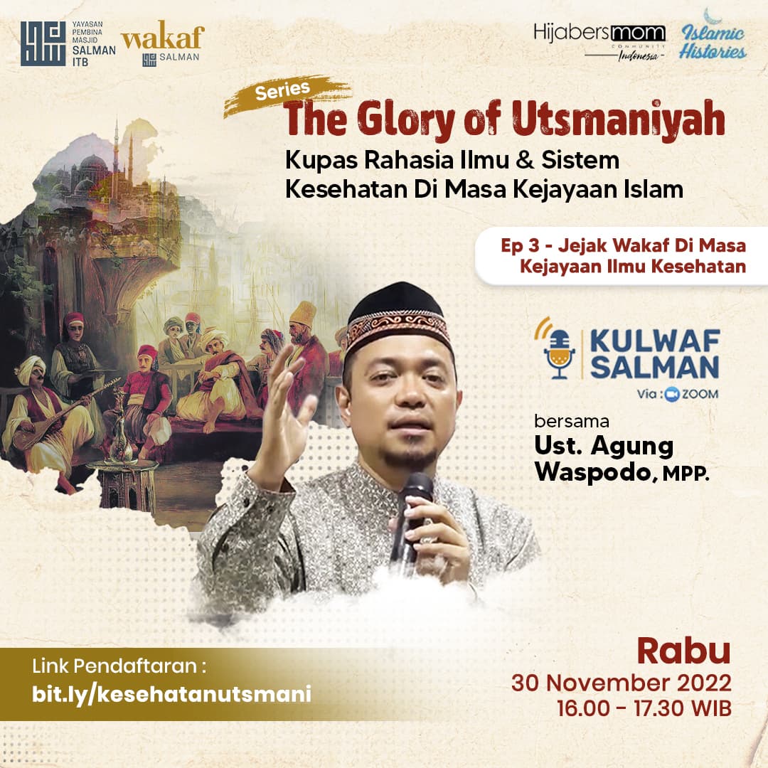 Wakaf Salman