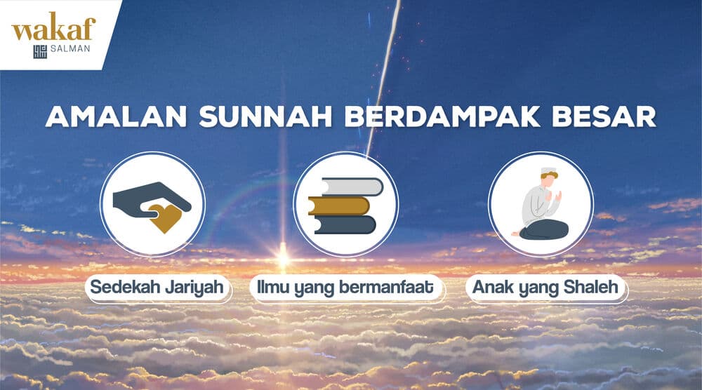 Wakaf Salman