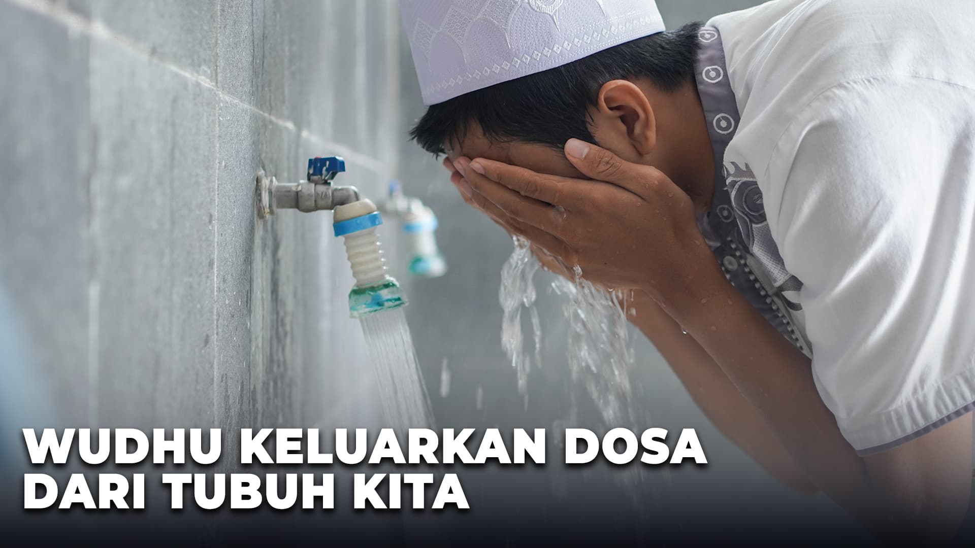 Wakaf Salman