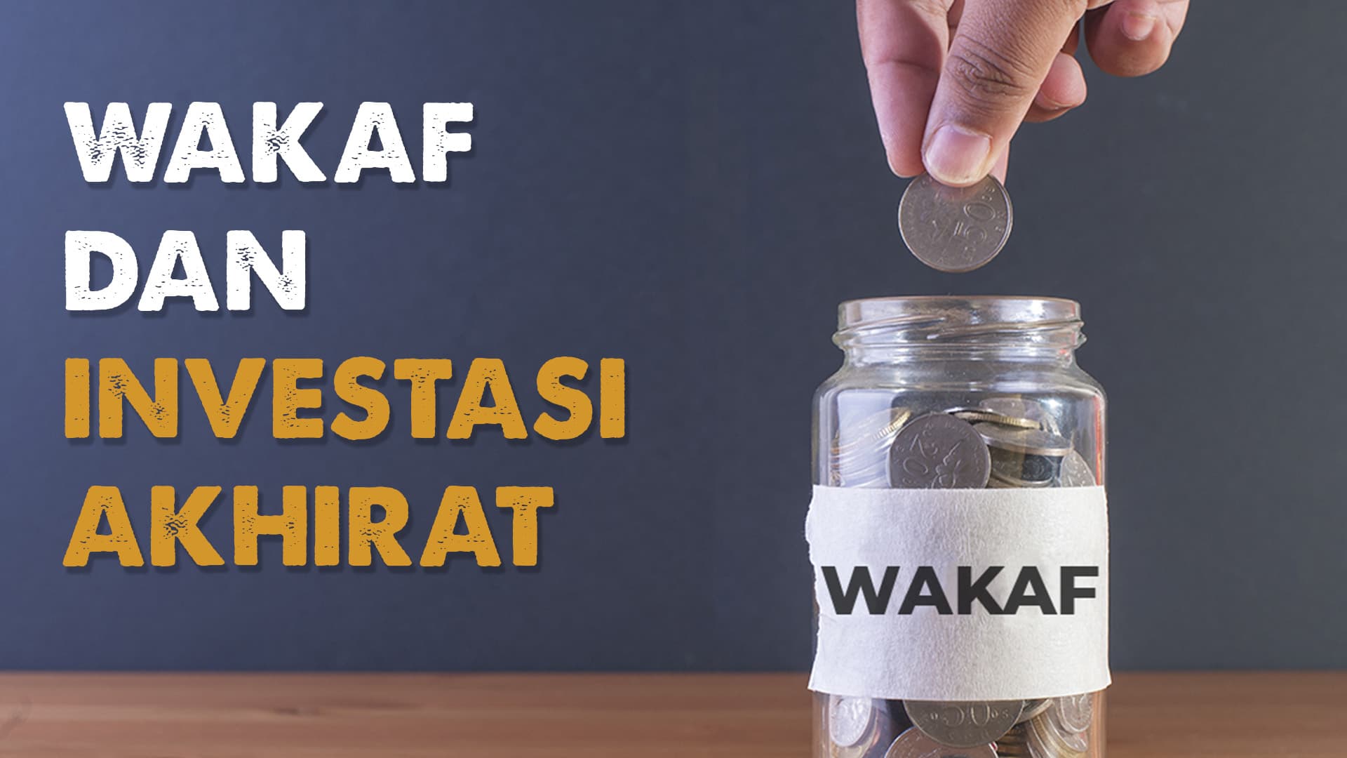 Wakaf Salman