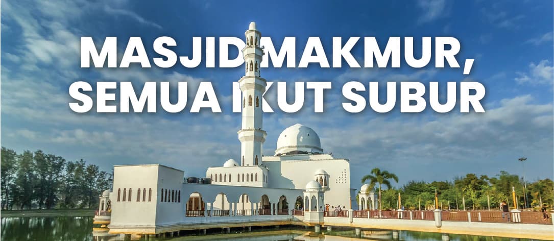 Wakaf Salman